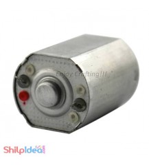 DC Micro 150 Motor 17000 RPM